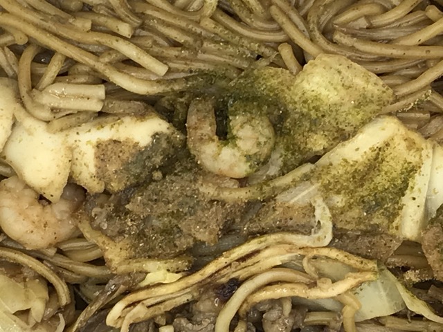 ミックス焼きそば2-3-1