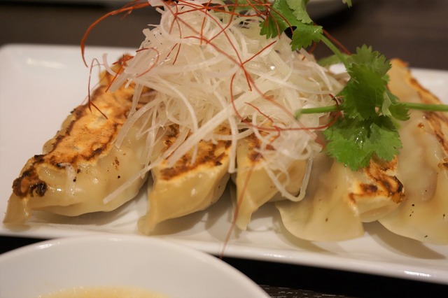阿波餃子1
