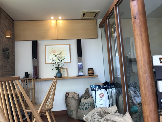 店内2