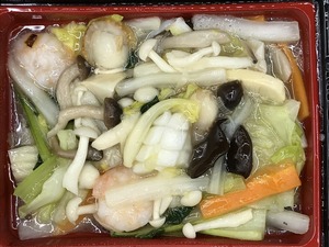 八宝菜2