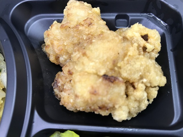 炒飯弁当1-3-1