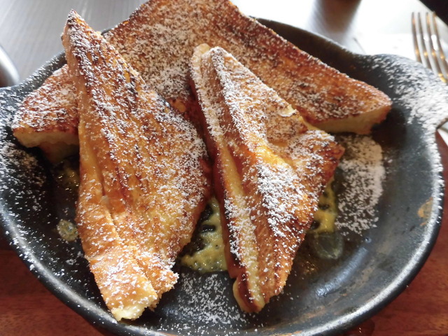 倉式珈琲店フレンチ3