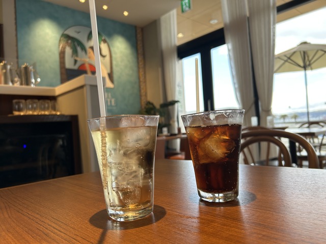 ドリンク1