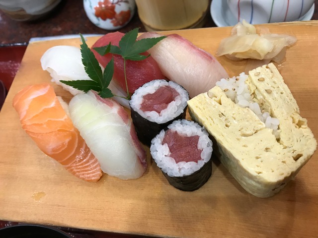 寿司4