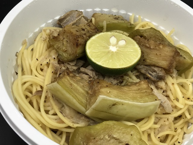 本日のパスタ1-1-1