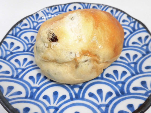 ドイツレーズン1