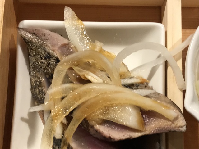 かつお食べ比べ膳2-4-4