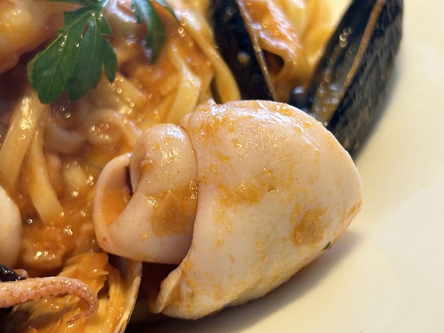 ❶ペスカトーレ1-2