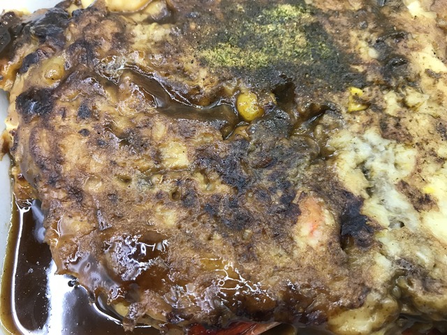 みちくさ焼き2-2-1