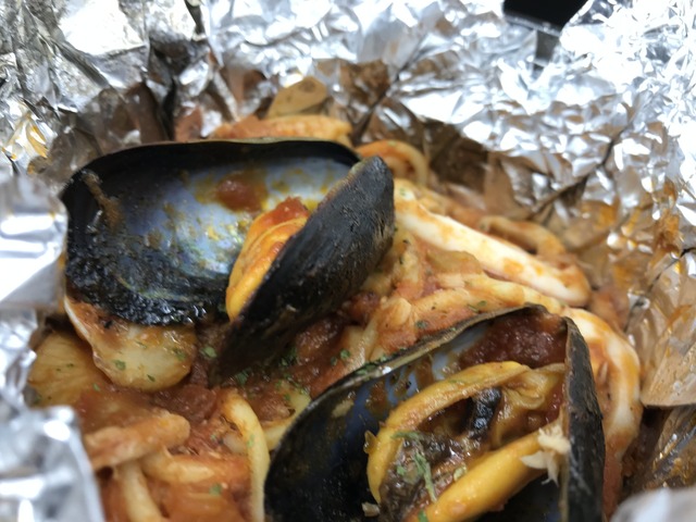 ペスカトーレ2-3