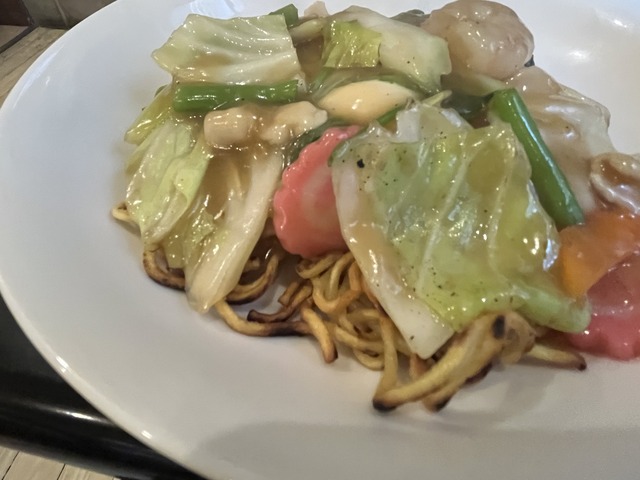 焼きそば1-2-1