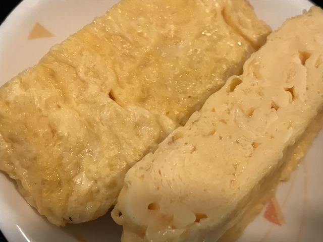 玉子焼き