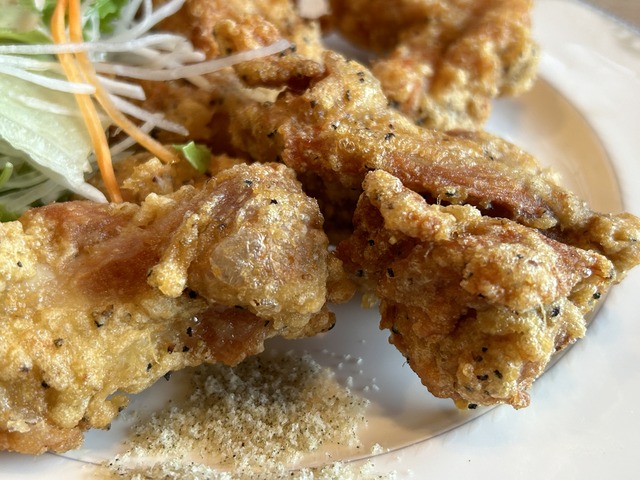 唐揚げ1-2-8