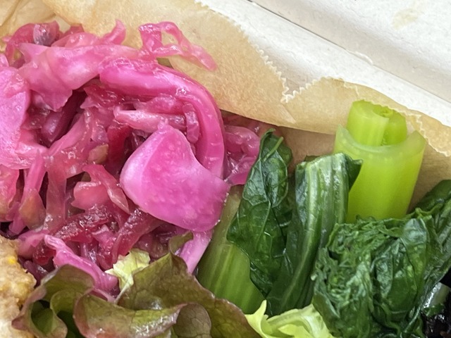 から揚げオーロラソース1-2-12