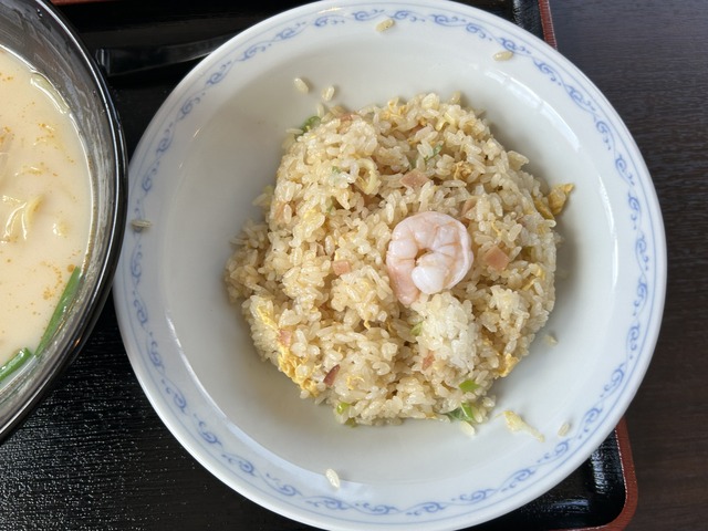 ラーメンセット1-3