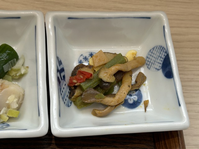 海鮮あんかけ1-8-1