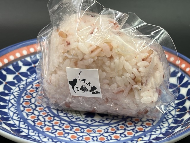 カリカリ梅ちりめん1-1