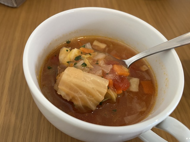 スープ1-2-2