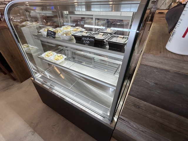 ショーケース