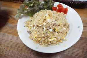 焼飯