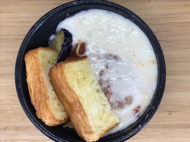 チーズボロネーゼ2