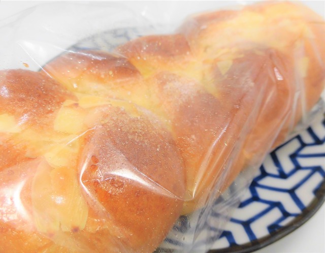 アーモンドクロス