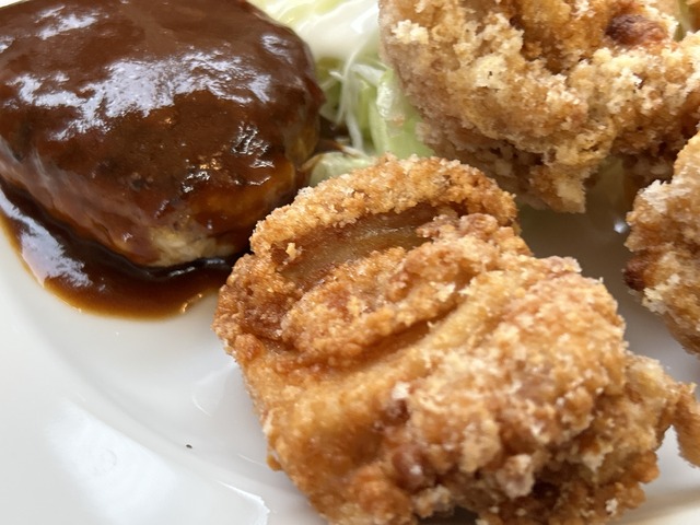 Eランチ1-7