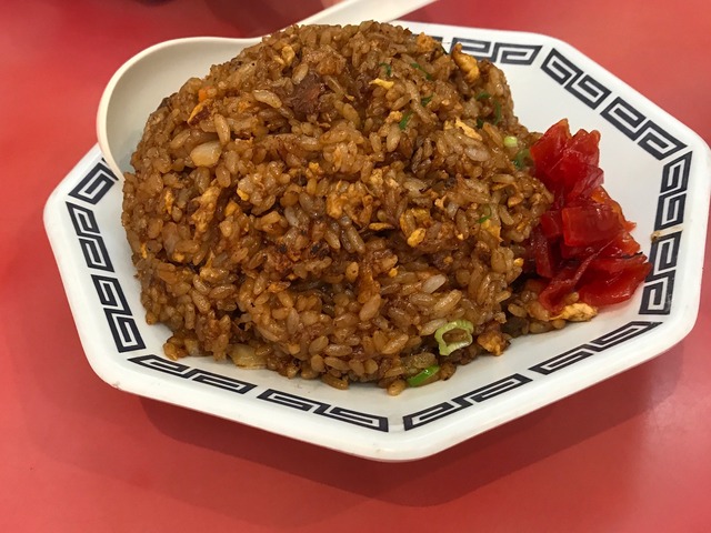 チャーハン2