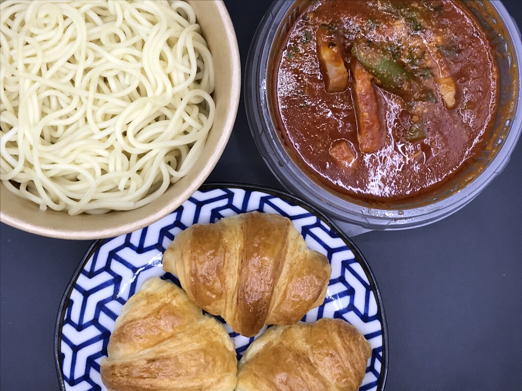 パスタをテイクアウト 鎌倉パスタ ゆめタウン徳島店 徳島 おいしい 楽しい パスタをテイクアウト 鎌倉パスタ ゆめタウン徳島店 徳島 おいしい 楽しい