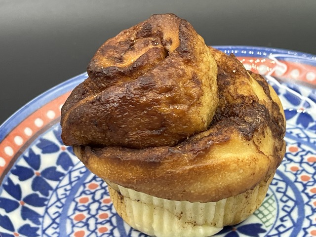 シナモンロール1-1-1