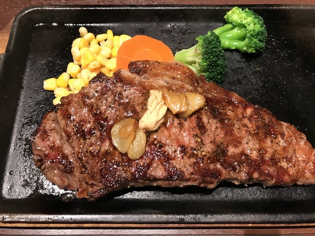 サーロイン150ｇ1-2