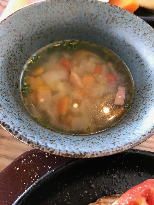 スープ1