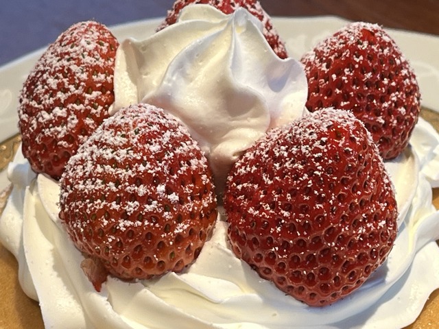 パンケーキ1-4-1