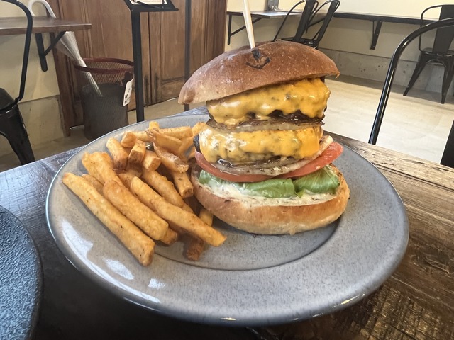 ダブルチーズ1-1-6