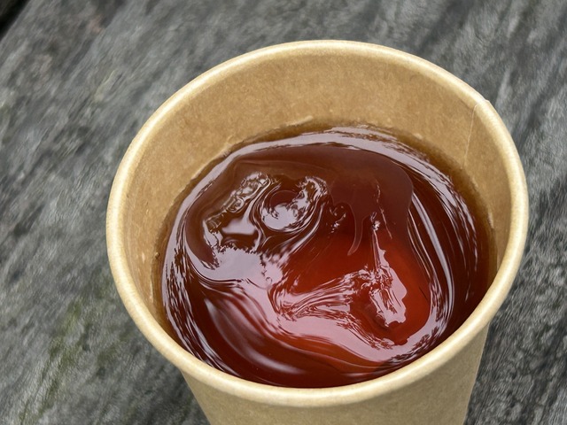 サンタテレサペルーゲイシャ1-1