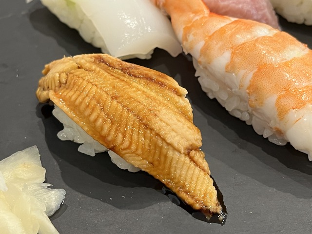 上にぎり定食1-3