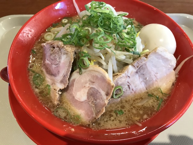 炭二郎2-2-1