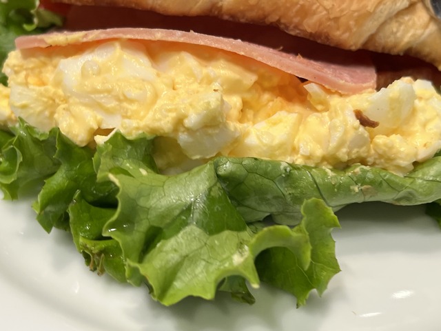 ハムタマゴ1-2-3