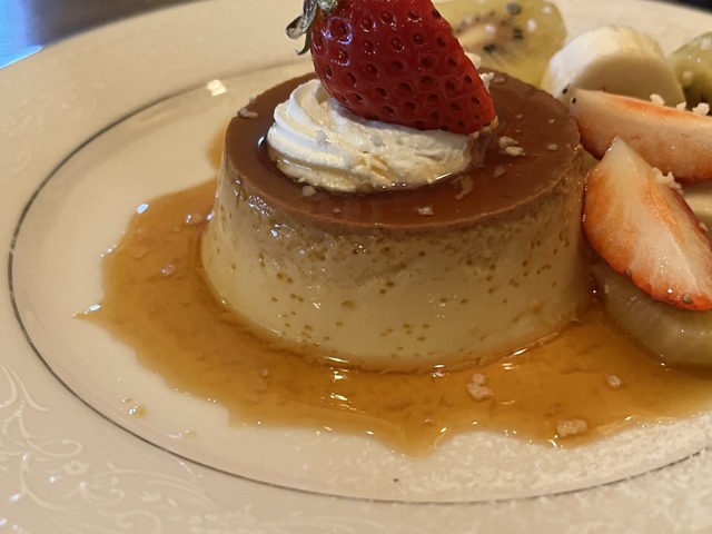 プリンアラモード1-2-2