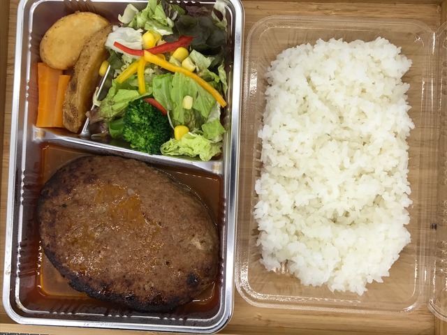 デミハンバーグ6