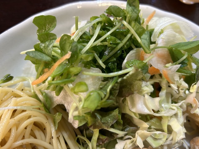 からあげランチ1-3-1