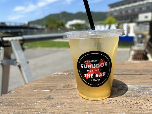 無添加クラフトジンジャエール1