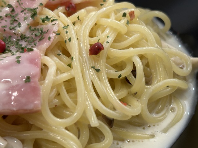 ゴルゴンゾーラ1-4