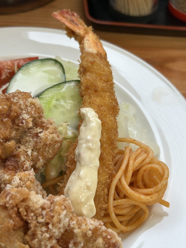 Eランチ1-8-1