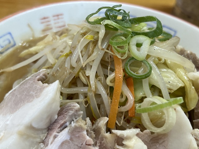 塩野菜チャーシュー1-3