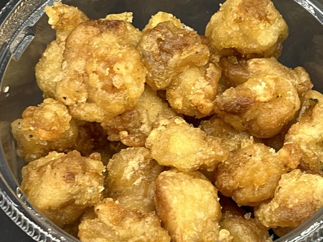 軟骨から揚げ1-1-3