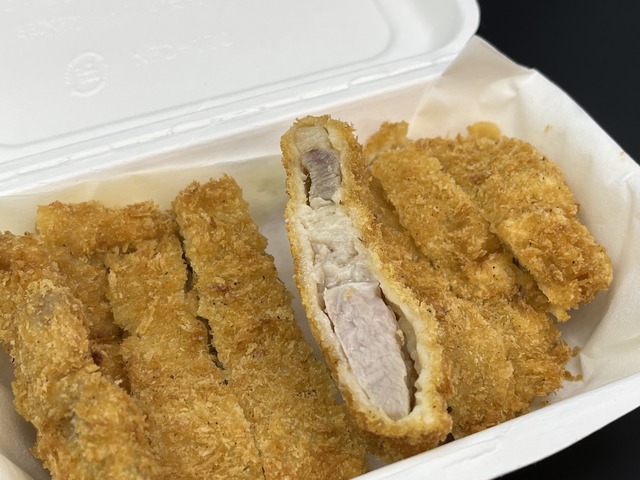 カツカレー1-3-3