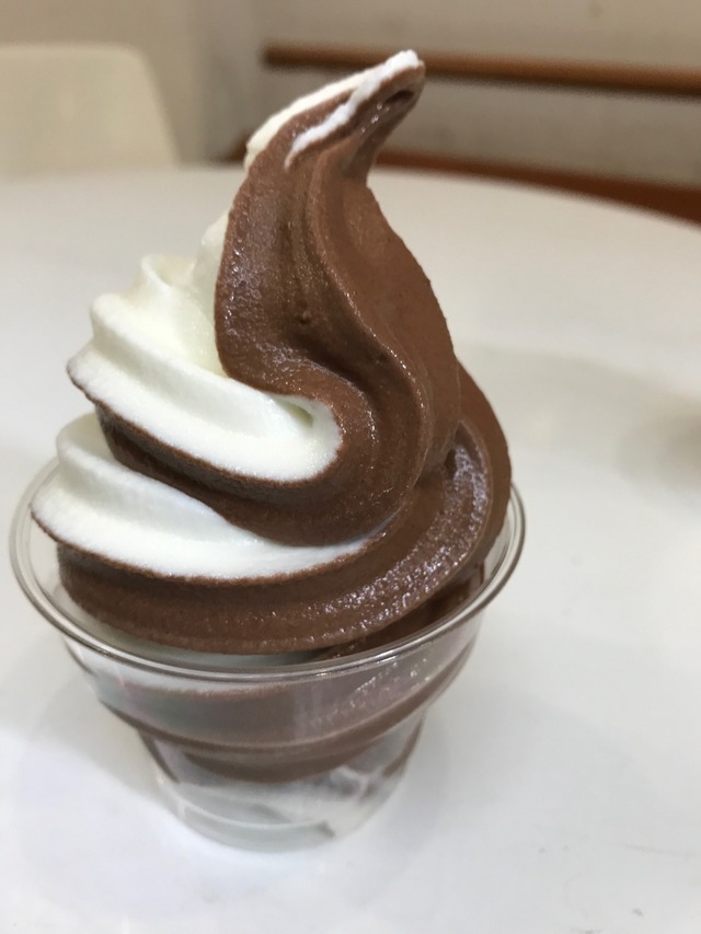 ミックスソフト