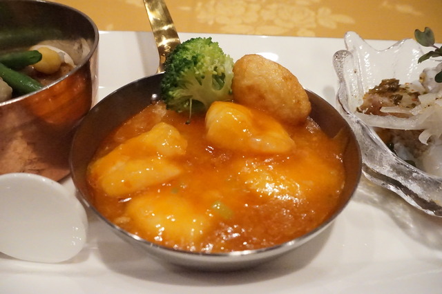 プレートランチ1-2