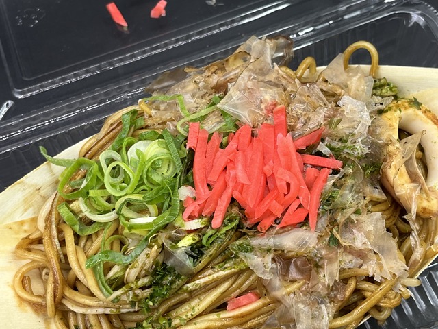 海鮮焼きそば1-4-2